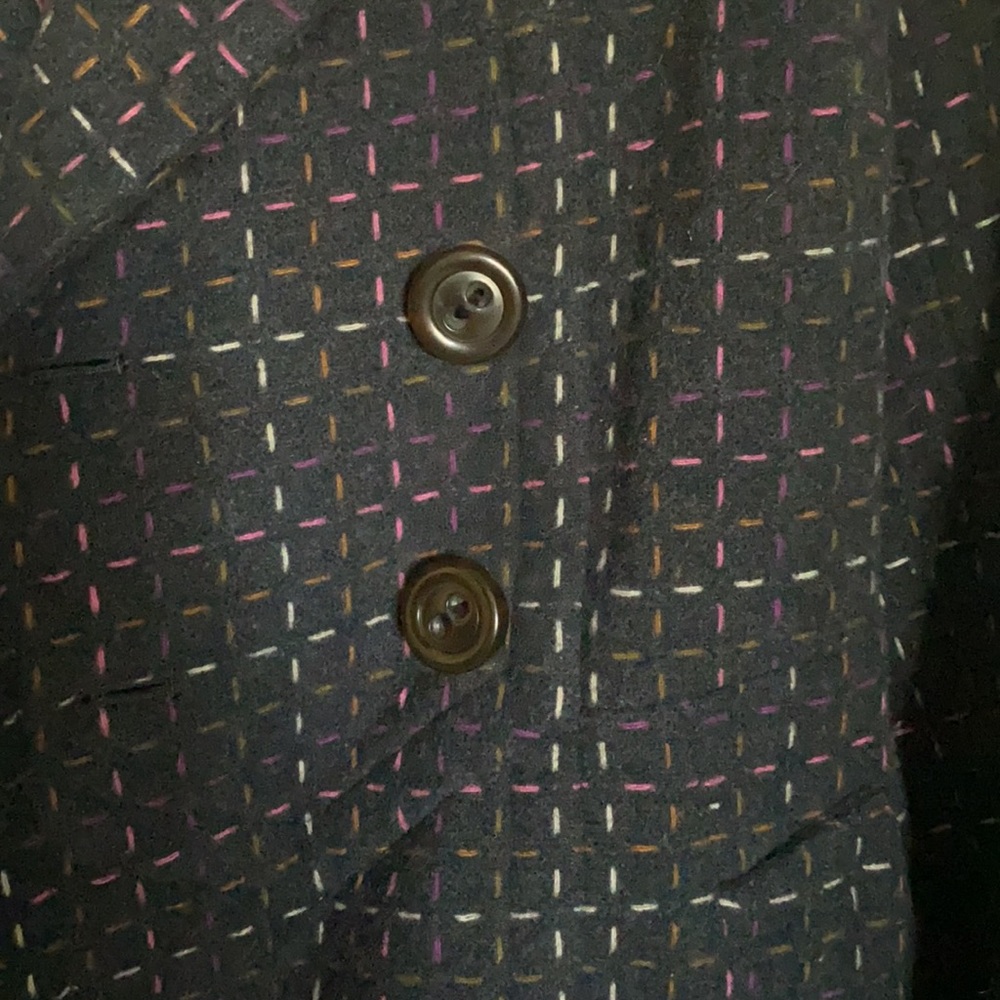 Marc Jacob’s coat - Picture 6 of 6